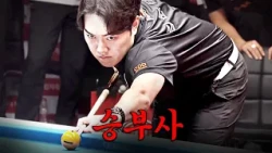 Kim Jun-tae Breathes Life into a Seemingly Lost Match to Create an Instant Classic｜Highlight｜2026...
