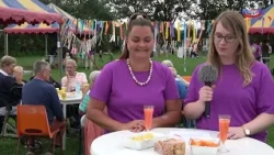 50 Years of Children's Holiday Week Casteren (kVWC)