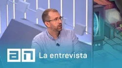 Interview with Héctor Lasheras