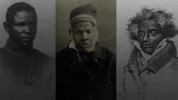 Muslims in Early America