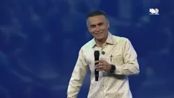 When God asks something of you - Pastor Edwin Alvarez - CA. Hosanna