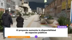 The first progress on the new Industrial Zone is now visible | Infrastructure