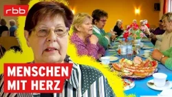 Außergewöhnliche Frauen | Reportage | TAGE IN BERLIN & BRANDENBURG