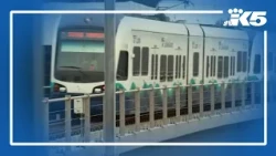 2 Line trains suspended in places Sunday for routine maintenance