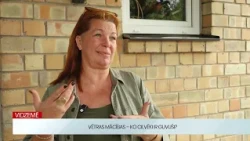 Kad pazūd elektrība un sakari: vidzemnieki stāsta, ko iemācīja nesenā vētra
