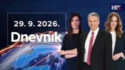 Dnevnik, 29. 9. 2026.