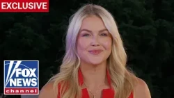 Karoline Leavitt: This is a full-blown communist revolution