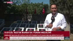 Greek atrocities in Anatolia exposed