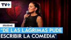 “Comedy saved me”: Yamila Reyna reinvents herself after breakup with Américo