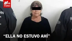 Family of elderly woman accused of homicide demands justice in Mexico City