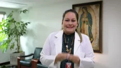 Two people arrested for assaulting Medellín General Hospital staff
