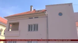Bolji uvjeti rada u energetski obnovljenoj zgradi HZZ-a u Vukovaru
