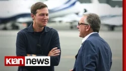 Klan News - Trump: Witkoff dhe Kushner në Rusi dhe Ukrainë për propozimin e paqes