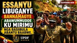 Essanyu libuganye bannamagye abawummudde ku mirimu nga basiibula abantu baabwe.