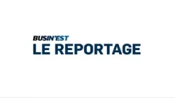 Busin'Est report from September 2, 2026