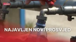 HZJZ tvrdi da je voda u Lici za piće, ali građani je ipak kupuju | RTL Danas