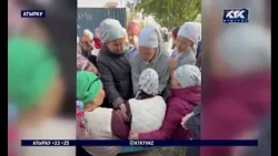 «Дәке қалып қойған». Атырауда мұрнына ота жасалған 16 жастағы қыз ауруханада көз жұмды