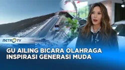 China Targetkan Industri Olahraga Tembus 7 Triliun Yuan