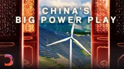 Inside China’s Race Towards ‘Infinite’ Energy