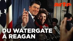 USA, la révolution conservatrice | 1974-1980 | Documentaire | ARTE