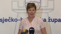 DNEVNIK 23.07.2026. Osječka televizija
