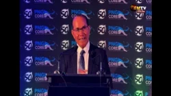 INVESTMENT WEEK LAUNCHED