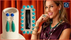 That's Brilliant! - Colorful Jewels & Gems ft. Jay King | QVC