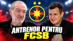 Gigi Becali: "Ianis Zicu said he is coming to FCSB. We had agreed he would come on Monday, but Ba...