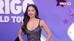 🎤💔 Olivia Rodrigo reveals the song that made her cry and the reason why