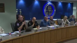 West Manchester Township brings back proposal to partner with ICE
