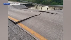 Wayne County EMA update on conditions