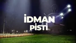 Ankara İdman Pisti 15/08/2026 Cumartesi