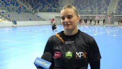 Elmas-KPS APR Radom czeka na debiut w Superlidze