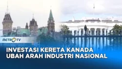 Mark Carney Dorong Kesepakatan Dagang Kanada Amerika