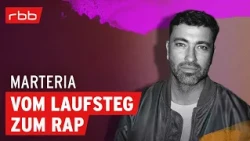 Fußballer, Model, Schauspieler, Rapper – Marterias irres Leben | Interview  | Berlin Sounds Inside