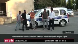 Lənkəranda ailə üzvləri tərəfindən axtarışda olanların meyitləri meşədə tapılıb