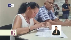 Reconocen a Matanzas como Vanguardia Nacional de los CDR