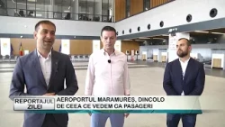 REPORT OF THE DAY 07/23/2026 MARAMUREȘ AIRPORT, BEYOND WHAT WE SEE AS PASSENGERS