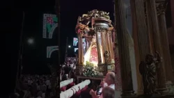 Festa Madonna della Favara