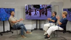 📺 ENTRE COMARQUES |  AECC Torrent