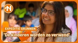 Met zijn GRATIS camping bezorgt Appie minima een bijzondere VAKANTIE