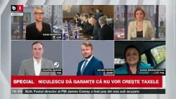 SPECIAL B1. Acum: Ambasadorul Rusiei CONVOCAT la M.A.E./PUTIN vrea să rescrie harta NATO P2