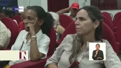 Cuba strengthens support for vulnerable families