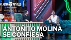 Antoñito Molina se confiesa con una carrera que no deja de crecer | El Perro Andaluz