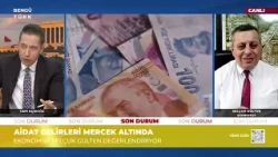 Dues Revenues Under Scrutiny - New Day Economy | July 22, 2026