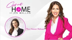 Fleur Hassan-Nahoum: Standing for Israel, Truth & Courage in a Time of War
