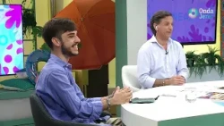 VERANEANDO T01xP02 - JUEVES 02/07/2026
