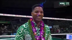 'Bows head coach Joshua Walker reflects on back-to-back wins against UNLV