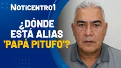 Interpol Red Notice reactivated against alias 'Papá Pitufo' for smuggling and corruption