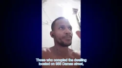 Cuba | ¿Qué pretende realmente los que protestan en el barrio San Isidro de La Habana Vieja?